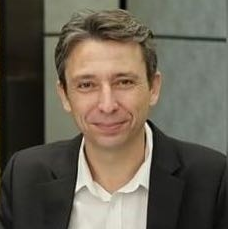 Philippe Bernès-Heuga